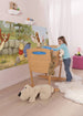 Komar Winnie Lesson One Wall Mural 202x73cm | Yourdecoration.co.uk