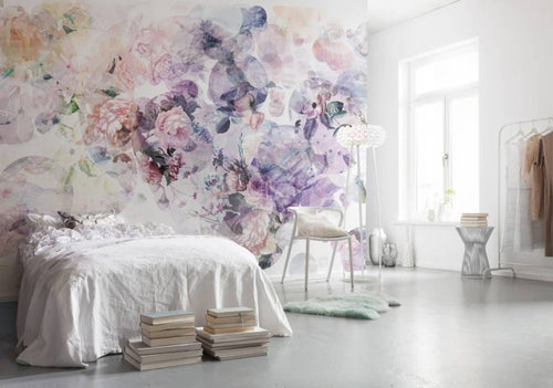 Komar Wish Non Woven Wall Mural 368x248cm | Yourdecoration.co.uk