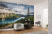 Komar Wonderland Canada Non Woven Wall Mural 450x280cm 9 Panels Ambiance | Yourdecoration.co.uk