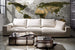 Komar World Wall Mural 500x250cm 10 Panels Ambiance | Yourdecoration.co.uk