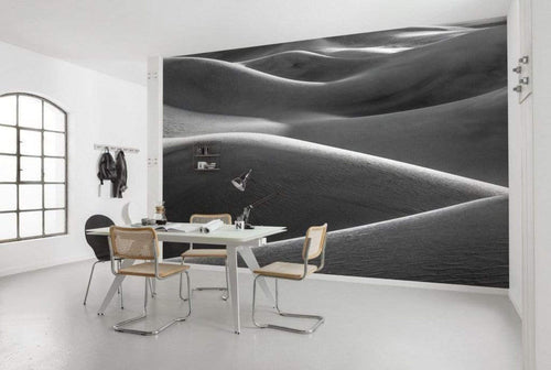 Komar Wuestenarchitektur Non Woven Wall Mural 450x280cm 9 Panels Ambiance | Yourdecoration.co.uk