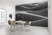 Komar Wuestenarchitektur Non Woven Wall Mural 450x280cm 9 Panels Ambiance | Yourdecoration.co.uk