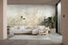 Komar Zen Zone Non Woven Wall Murals 300x250cm 3 panels Ambiance | Yourdecoration.co.uk