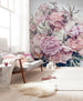 Komar Zestful Non Woven Wall Murals 200x250cm 4 panels Ambiance | Yourdecoration.co.uk