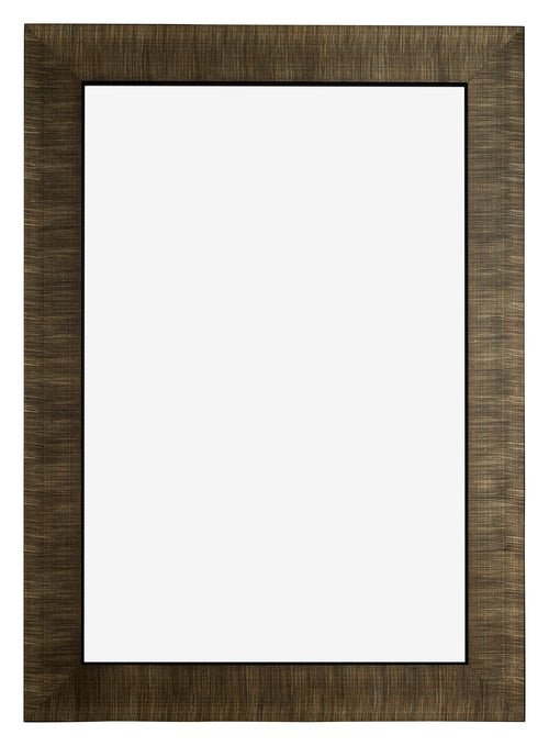 Leeds Wooden Photo Frame 61x91 5cm Champagne Brushed Front | Yourdecoration.co.uk