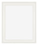 Londen Wooden Photo Frame 20x25cm White Front | Yourdecoration.co.uk