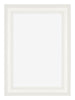 Londen Wooden Photo Frame 20x30cm White Front | Yourdecoration.co.uk