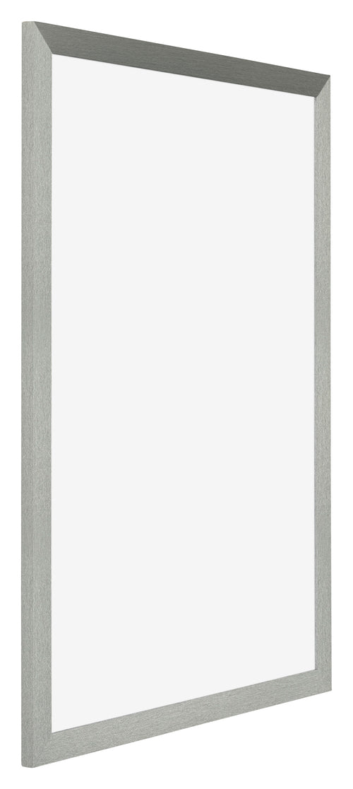 Puzzle Frame 48x68cm Champagne MDF Mura