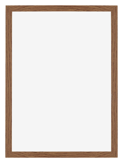 Puzzle Frame 48x68cm Oak Rustic MDF Mura