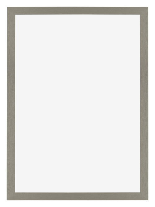 Photo Frame 48x68cm Gray MDF Mura