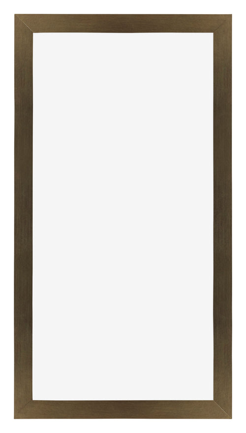 Photo Frame 50x100cm Bronze Design MDF Mura