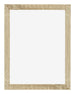 Mura MDF Photo Frame 18x24cm Sonoma Oak Front | Yourdecoration.co.uk