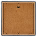 Mura MDF Photo Frame 20x20cm Back High Gloss Back | Yourdecoration.co.uk