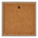 Mura MDF Photo Frame 20x20cm Gray Back | Yourdecoration.co.uk