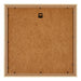 Mura MDF Photo Frame 20x20cm Sand Wiped Back | Yourdecoration.co.uk