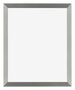 Mura MDF Photo Frame 20x25cm Champagne Front | Yourdecoration.co.uk