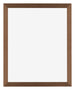 Mura MDF Photo Frame 20x25cm Copper Design Front | Yourdecoration.co.uk