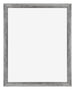 Mura MDF Photo Frame 20x25cm Gray Wiped Front | Yourdecoration.co.uk