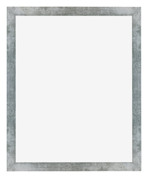 Mura MDF Photo Frame 20x25cm Iron Swept Front | Yourdecoration.co.uk