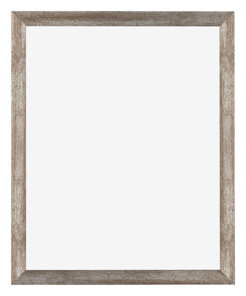 Mura MDF Photo Frame 20x25cm Metal Vintage Front | Yourdecoration.co.uk