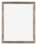 Mura MDF Photo Frame 20x25cm Metal Vintage Front | Yourdecoration.co.uk