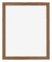 Mura MDF Photo Frame 20x25cm Oak Rustic Front | Yourdecoration.co.uk