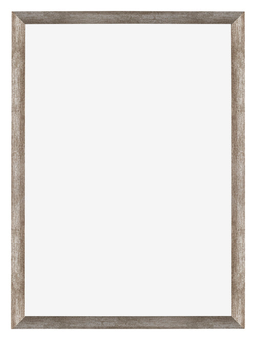 Mura MDF Photo Frame 20x28cm Metal Vintage Front | Yourdecoration.co.uk