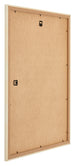 Mura MDF Photo Frame 20x28cm Sand Wiped Back Oblique | Yourdecoration.co.uk