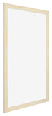 Mura MDF Photo Frame 20x28cm Sand Wiped Front Oblique | Yourdecoration.co.uk