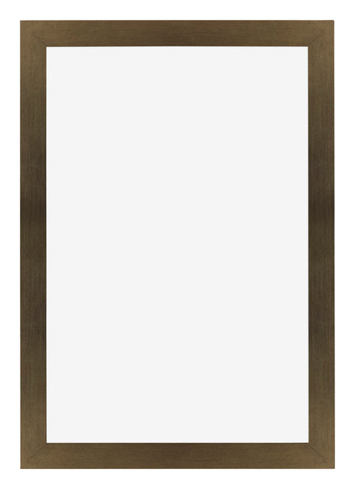 Mura MDF Photo Frame 20x30cm Bronze Design Front | Yourdecoration.co.uk