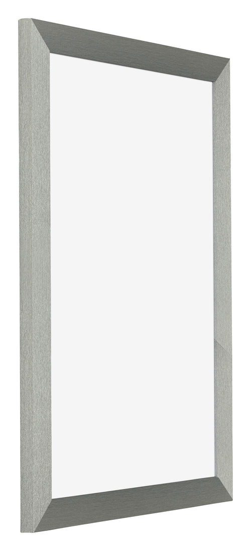 Mura MDF Photo Frame 20x30cm Champagne Front Oblique | Yourdecoration.co.uk