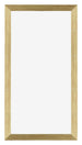 Mura MDF Photo Frame 20x40cm Gold Shiny Front | Yourdecoration.co.uk