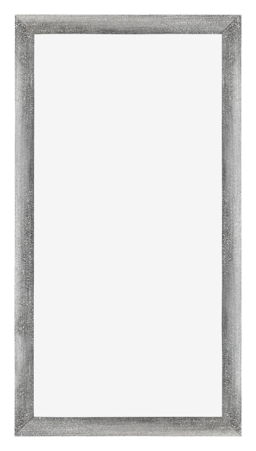 Mura MDF Photo Frame 20x40cm Gray Wiped Front | Yourdecoration.co.uk