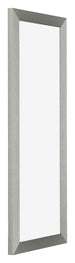 Mura MDF Photo Frame 20x60 Champagne Front Oblique | Yourdecoration.co.uk