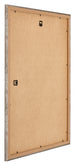 Mura MDF Photo Frame 21x29 7cm A4 Metal Vintage Back Oblique | Yourdecoration.co.uk