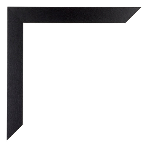 Mura MDF Photo Frame 21x30cm Back Matte Detail Corner | Yourdecoration.co.uk