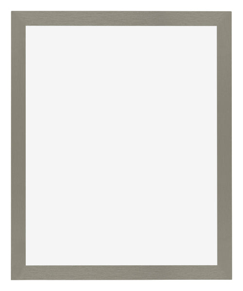 Mura MDF Photo Frame 24x30cm Gray Front | Yourdecoration.co.uk