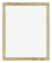 Mura MDF Photo Frame 24x30cm Sonoma Oak Front | Yourdecoration.co.uk