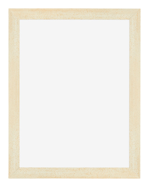 Mura MDF Photo Frame 24x32cm Blue Gold Melange Front | Yourdecoration.co.uk