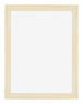 Mura MDF Photo Frame 24x32cm Blue Gold Melange Front | Yourdecoration.co.uk