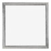 Mura MDF Photo Frame 25x25cm Gray Wiped Front | Yourdecoration.co.uk