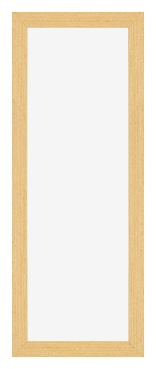 Mura MDF Photo Frame 25x75cm Gold Shiny Front | Yourdecoration.co.uk