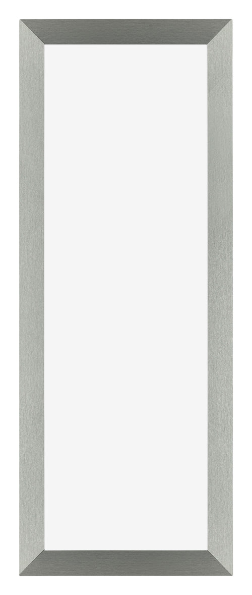 Mura MDF Photo Frame 25x75cm Gray Swept Front | Yourdecoration.co.uk