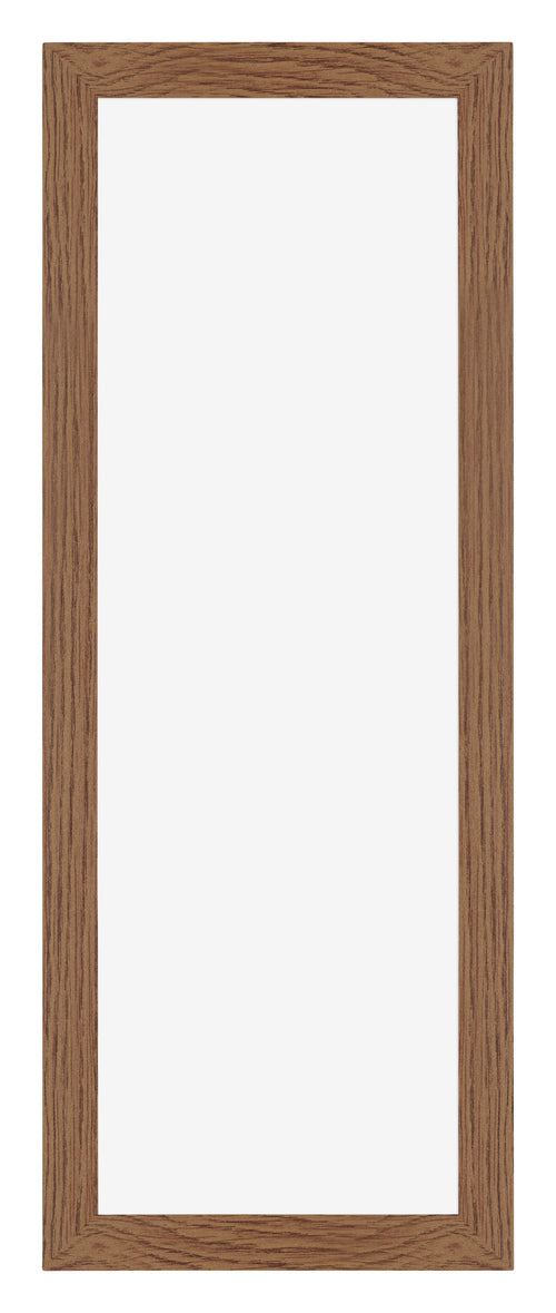 Mura MDF Photo Frame 25x75cm Iron Swept Front | Yourdecoration.co.uk