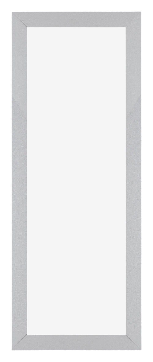 Mura MDF Photo Frame 25x75cm White High Gloss Front | Yourdecoration.co.uk