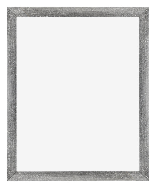 Mura MDF Photo Frame 28x35cm Gray Wiped Front | Yourdecoration.co.uk