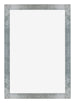 Mura MDF Photo Frame 30x45cm Iron Swept Front | Yourdecoration.co.uk