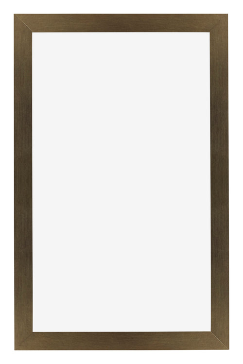 Mura MDF Photo Frame 30x50cm Bronze Design Front | Yourdecoration.co.uk