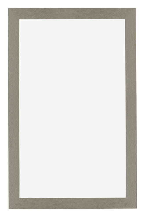 Mura MDF Photo Frame 30x50cm Gray Front | Yourdecoration.co.uk