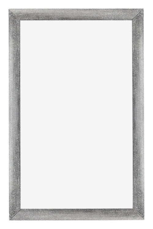 Mura MDF Photo Frame 30x50cm Gray Wiped Front | Yourdecoration.co.uk